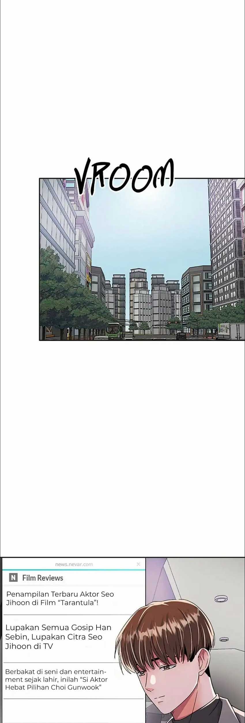 Road to Stardom Chapter 44 - halaman 28