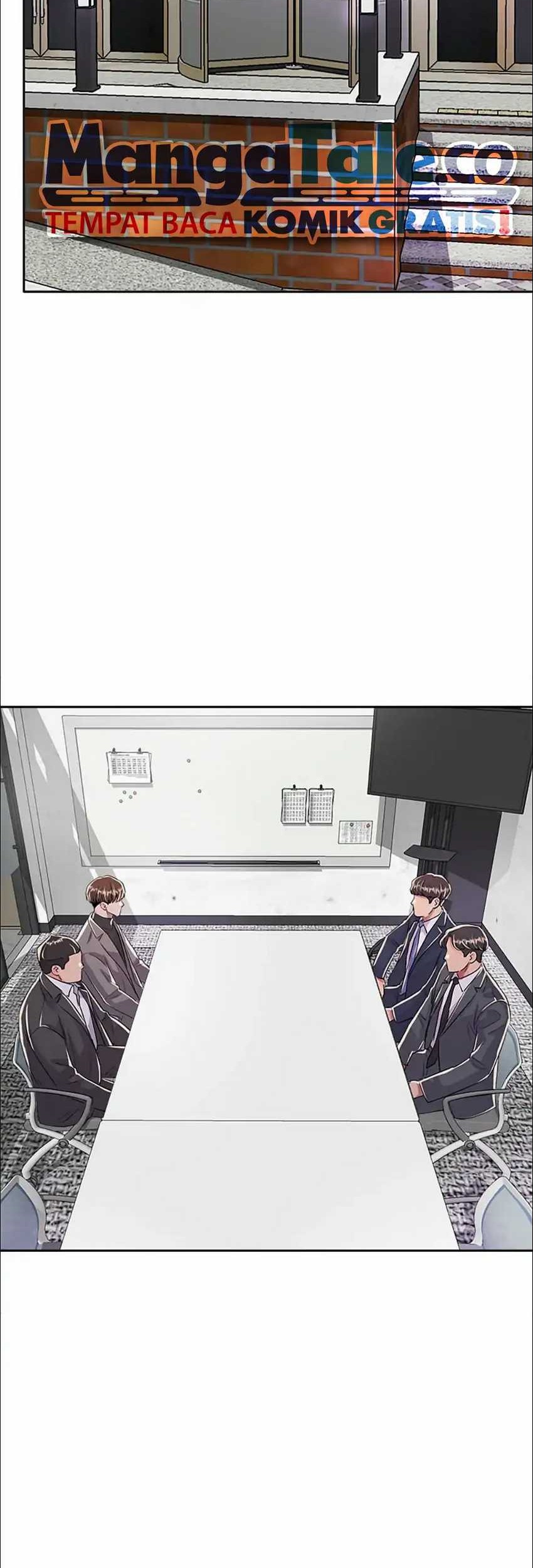 Road to Stardom Chapter 44 - halaman 31