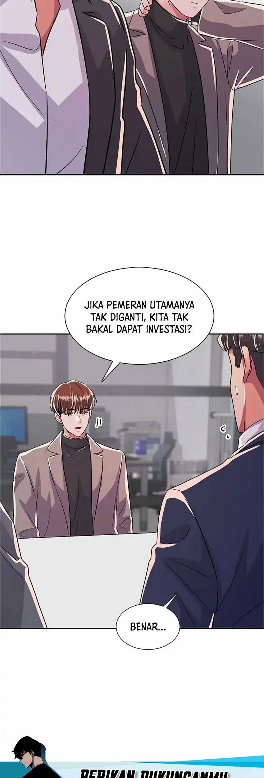 Road to Stardom Chapter 44 - halaman 36