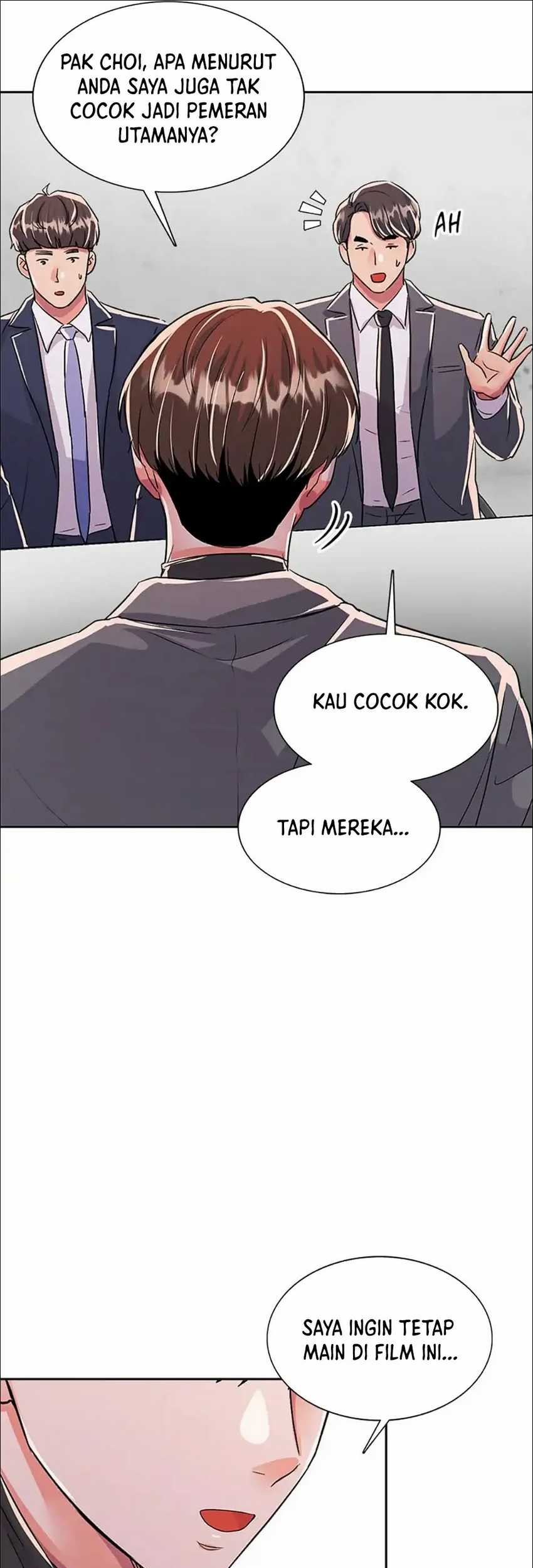 Road to Stardom Chapter 44 - halaman 38