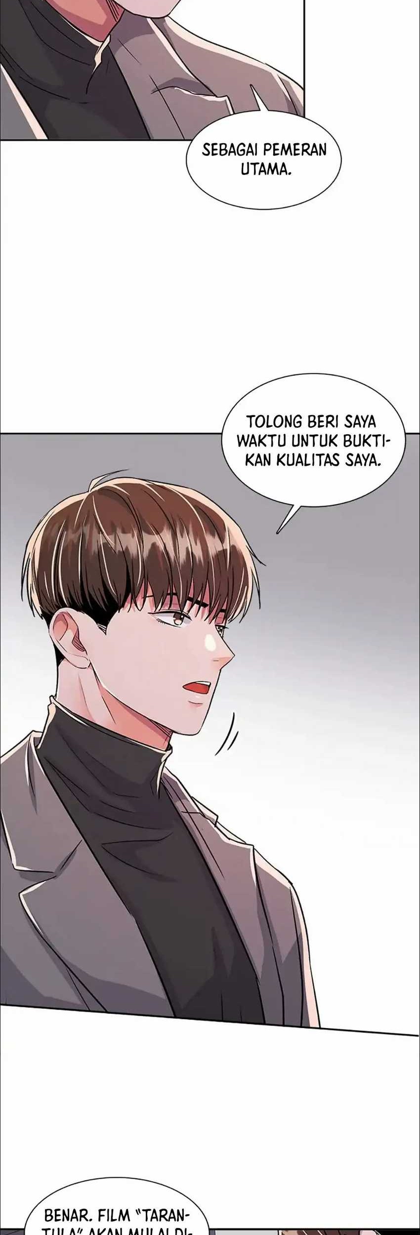 Road to Stardom Chapter 44 - halaman 39