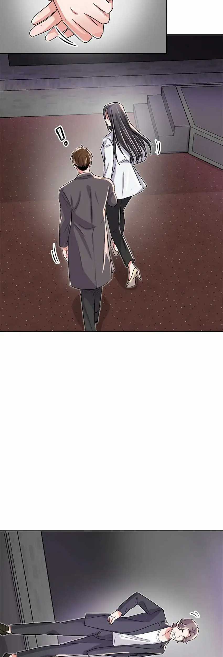 Road to Stardom Chapter 44 - halaman 4
