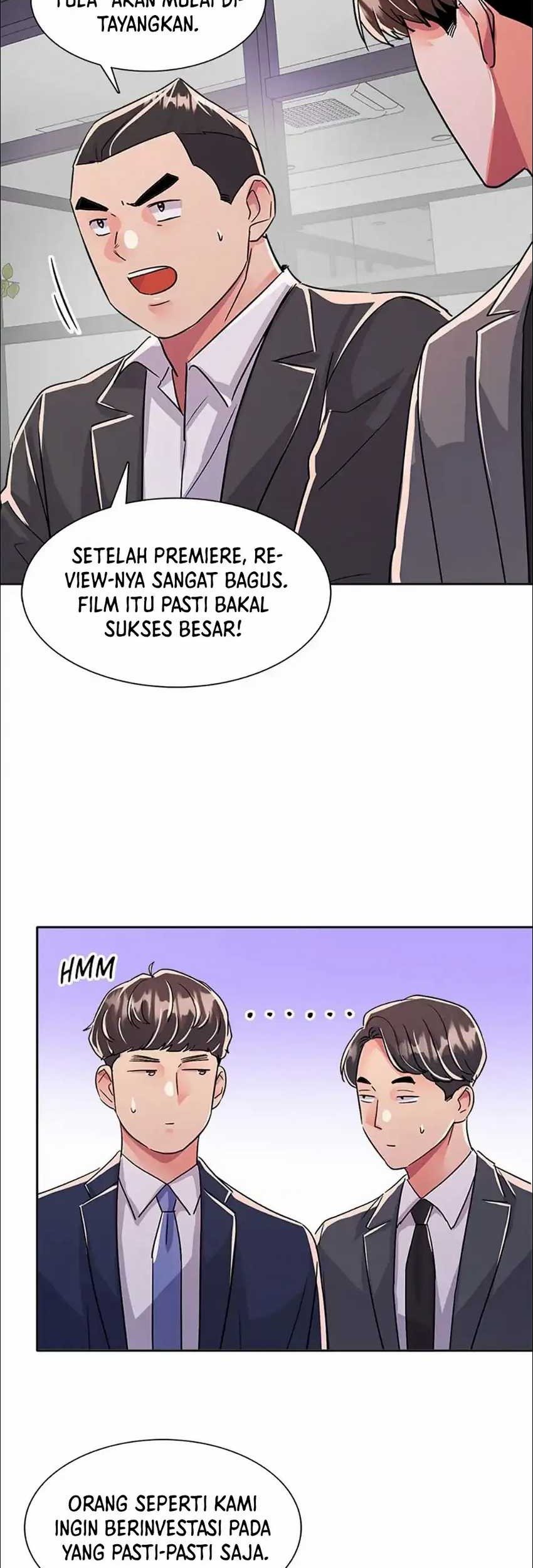 Road to Stardom Chapter 44 - halaman 40