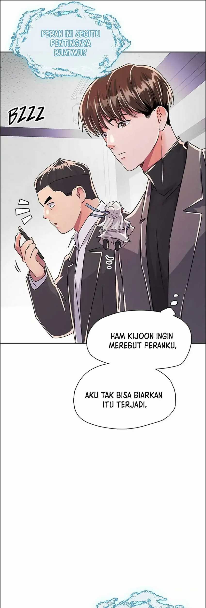Road to Stardom Chapter 44 - halaman 42