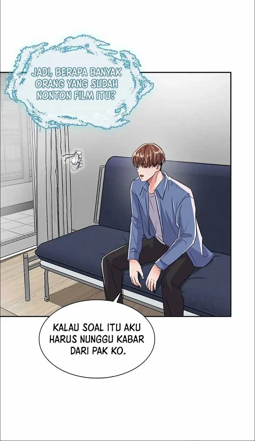 Road to Stardom Chapter 44 - halaman 49