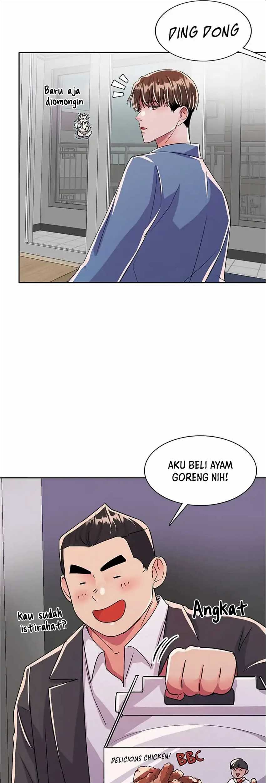Road to Stardom Chapter 44 - halaman 50