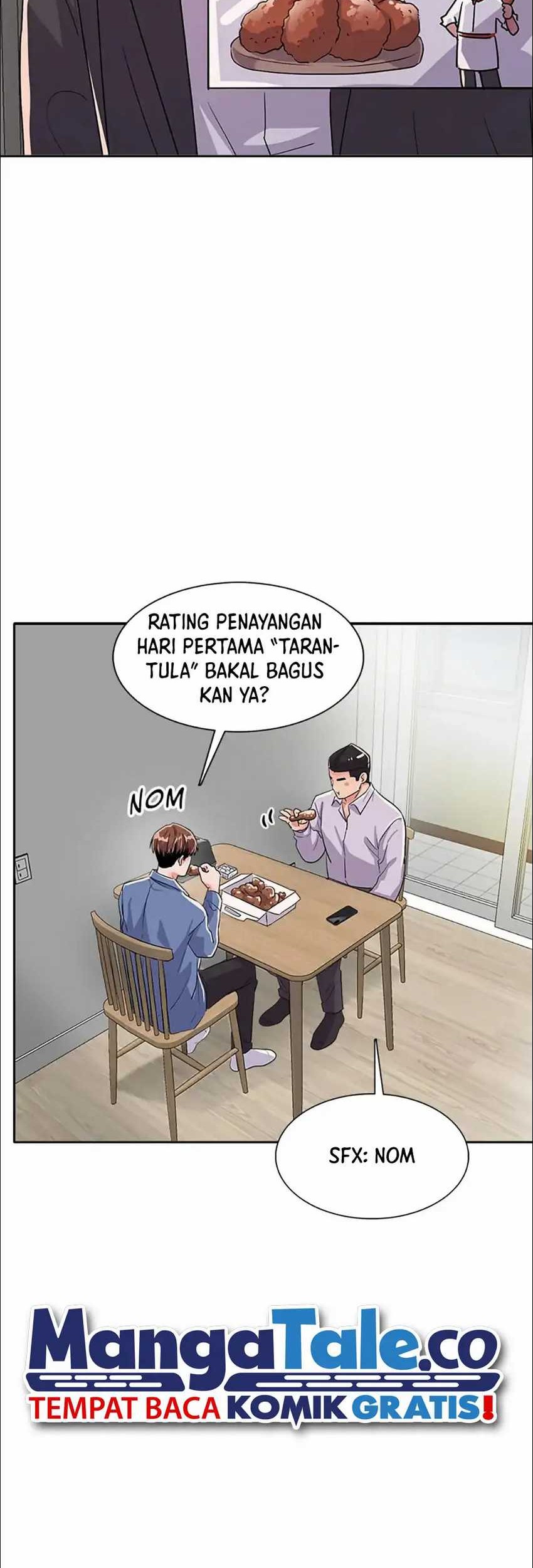 Road to Stardom Chapter 44 - halaman 51