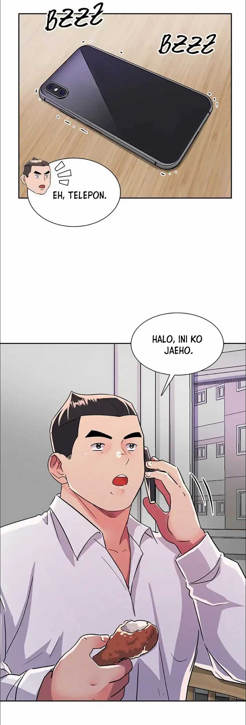 Road to Stardom Chapter 44 - halaman 52