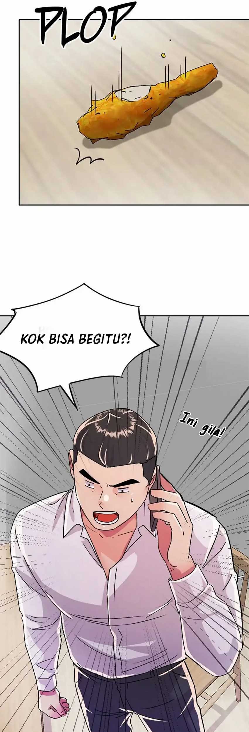 Road to Stardom Chapter 44 - halaman 54