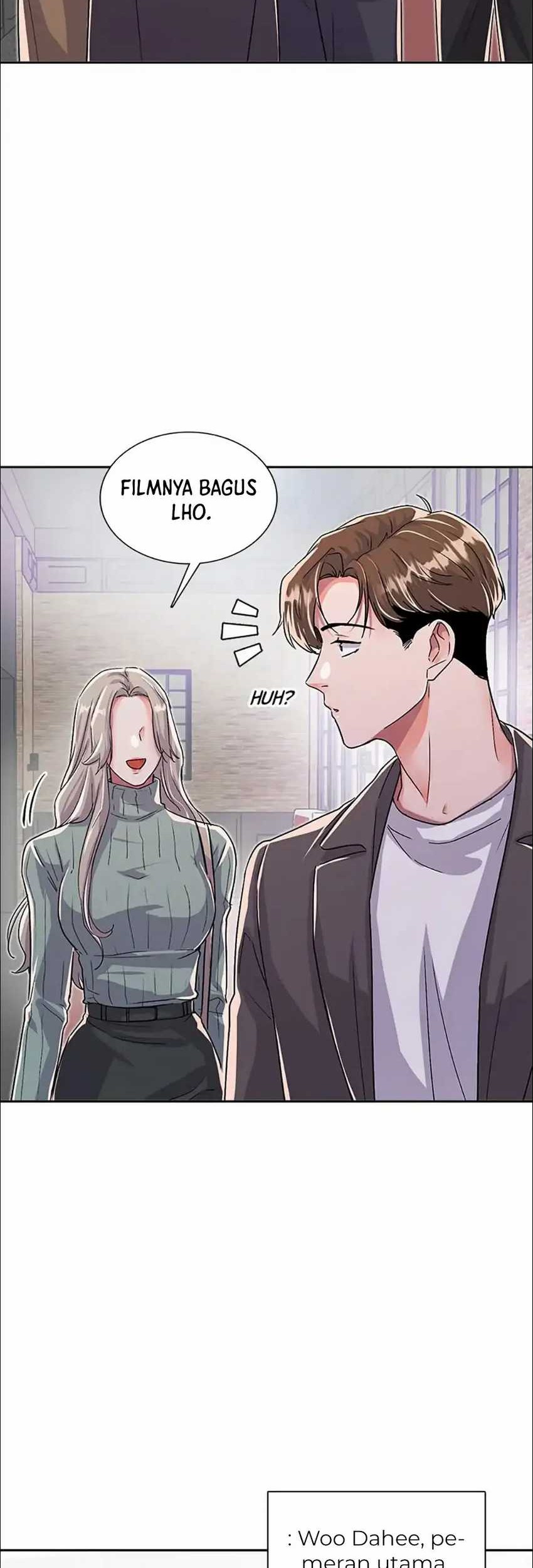 Road to Stardom Chapter 44 - halaman 7