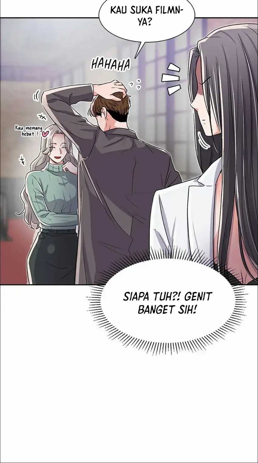 Road to Stardom Chapter 44 - halaman 9