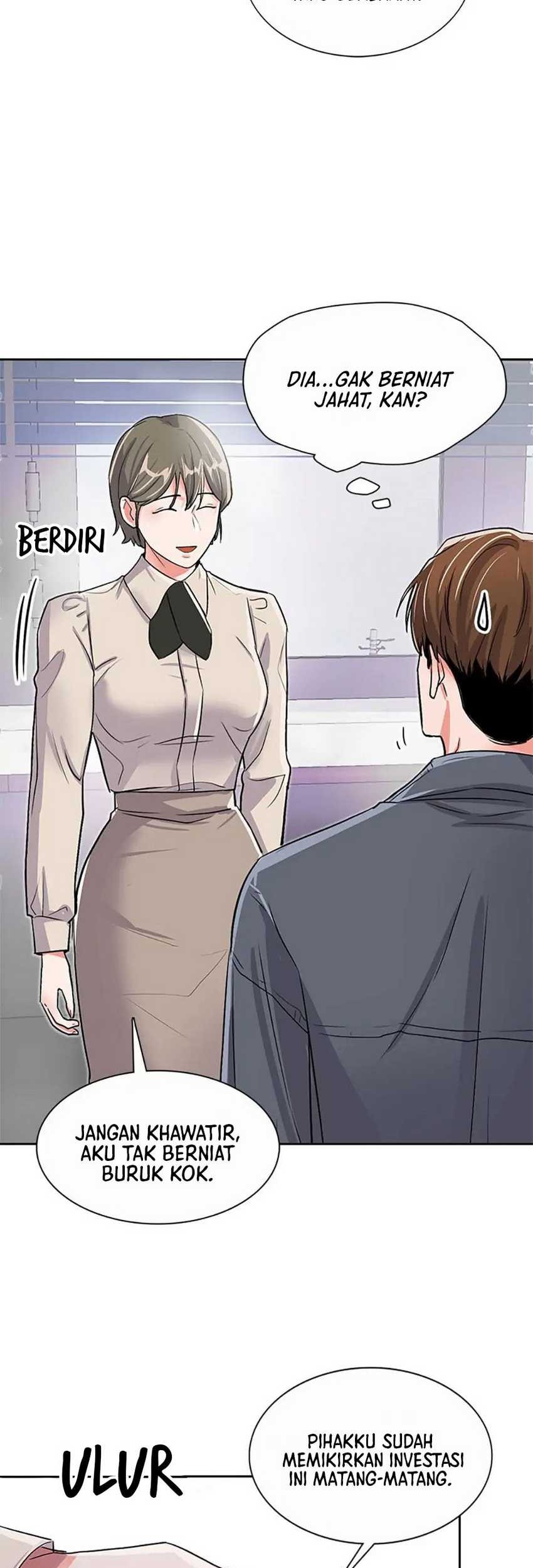 Road to Stardom Chapter 45 - halaman 15