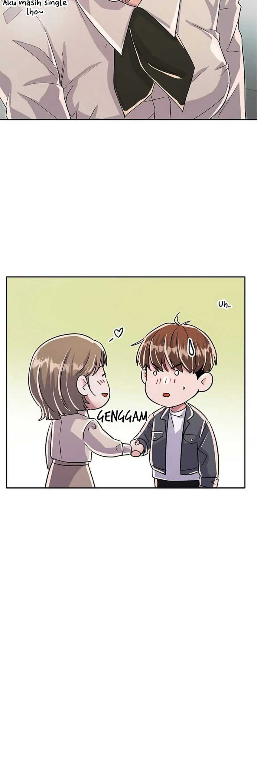 Road to Stardom Chapter 45 - halaman 18