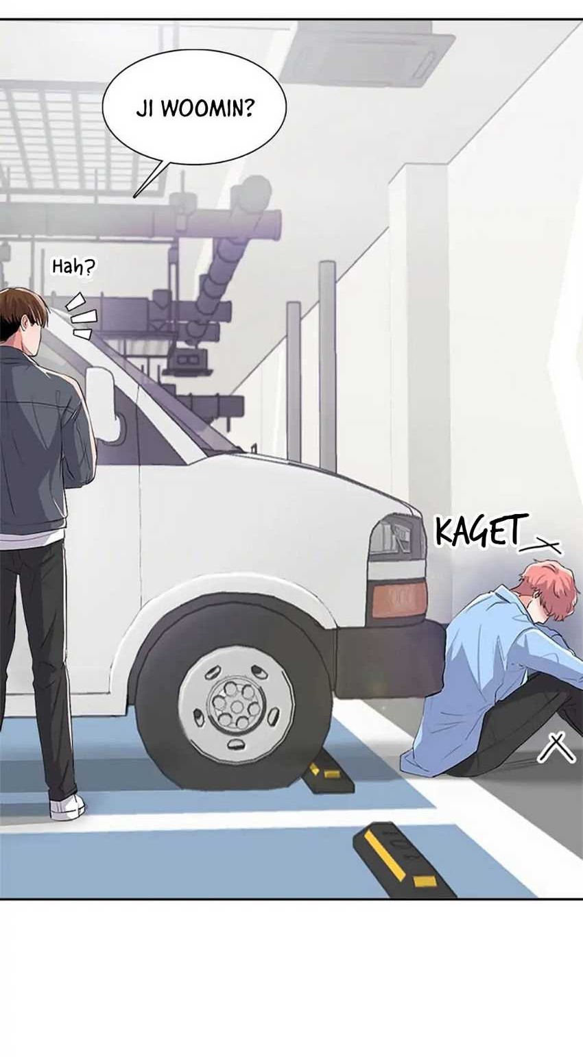 Road to Stardom Chapter 45 - halaman 20