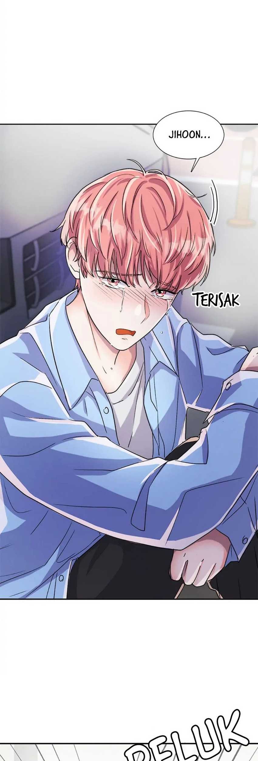 Road to Stardom Chapter 45 - halaman 21
