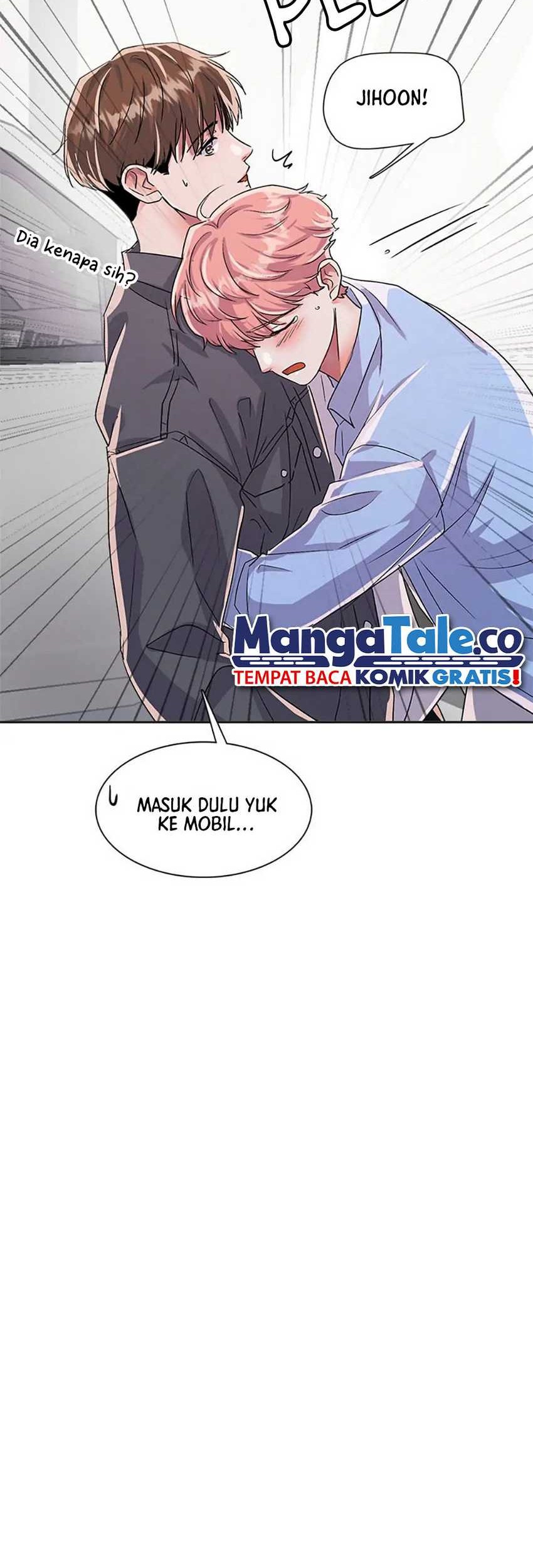 Road to Stardom Chapter 45 - halaman 22