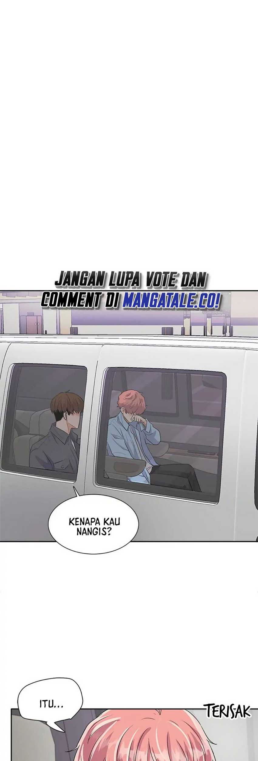 Road to Stardom Chapter 45 - halaman 23