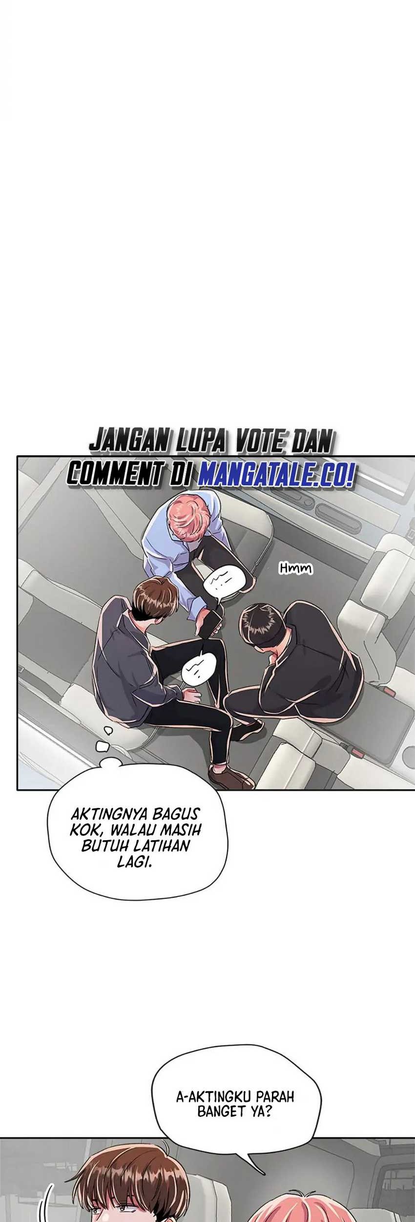 Road to Stardom Chapter 45 - halaman 27