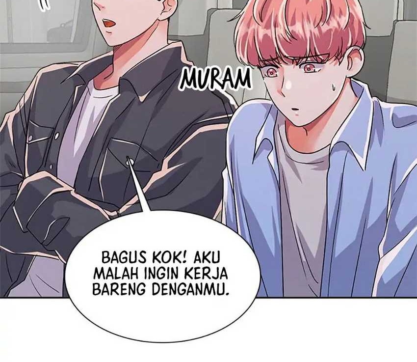 Road to Stardom Chapter 45 - halaman 28