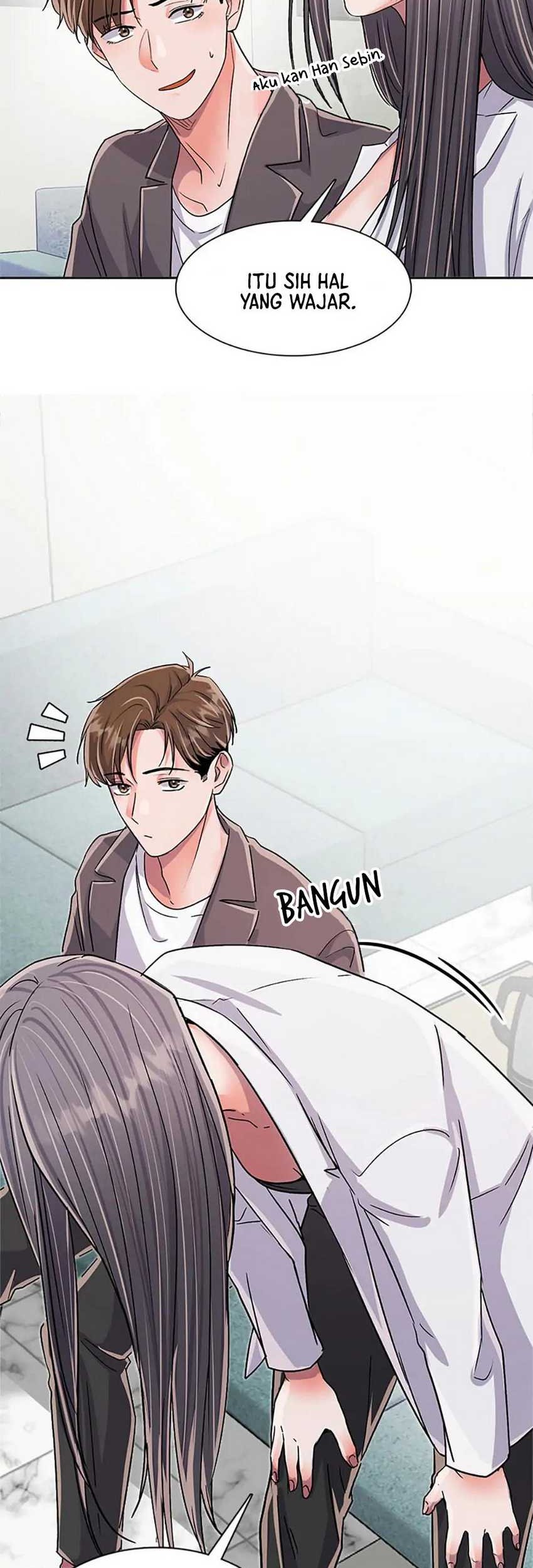 Road to Stardom Chapter 45 - halaman 3