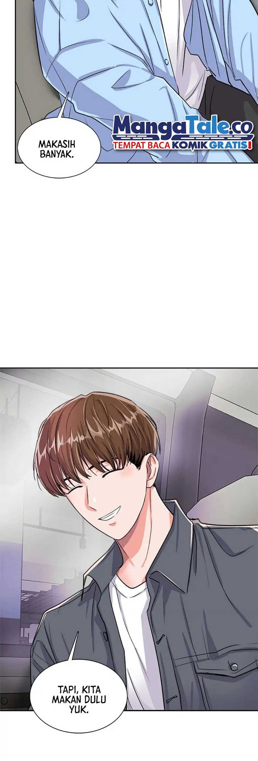 Road to Stardom Chapter 45 - halaman 34