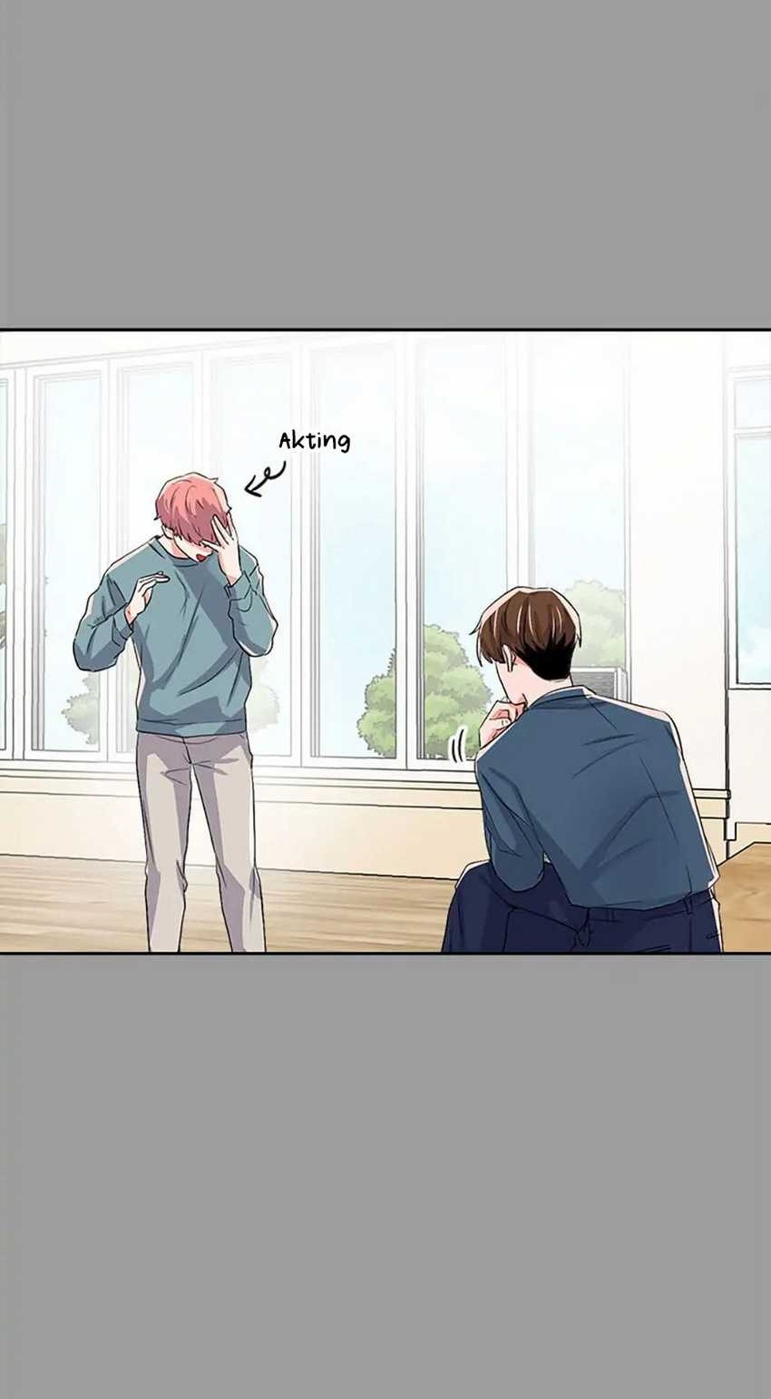 Road to Stardom Chapter 45 - halaman 36