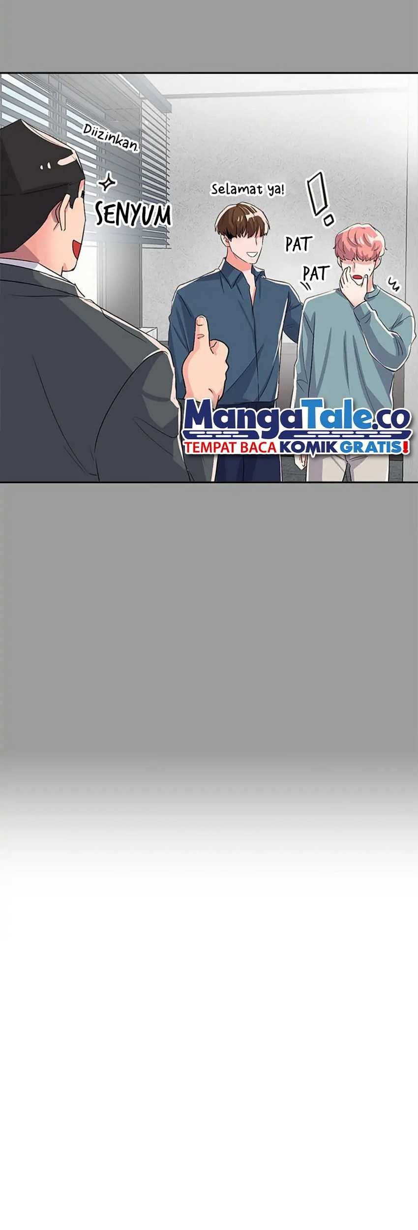 Road to Stardom Chapter 45 - halaman 37