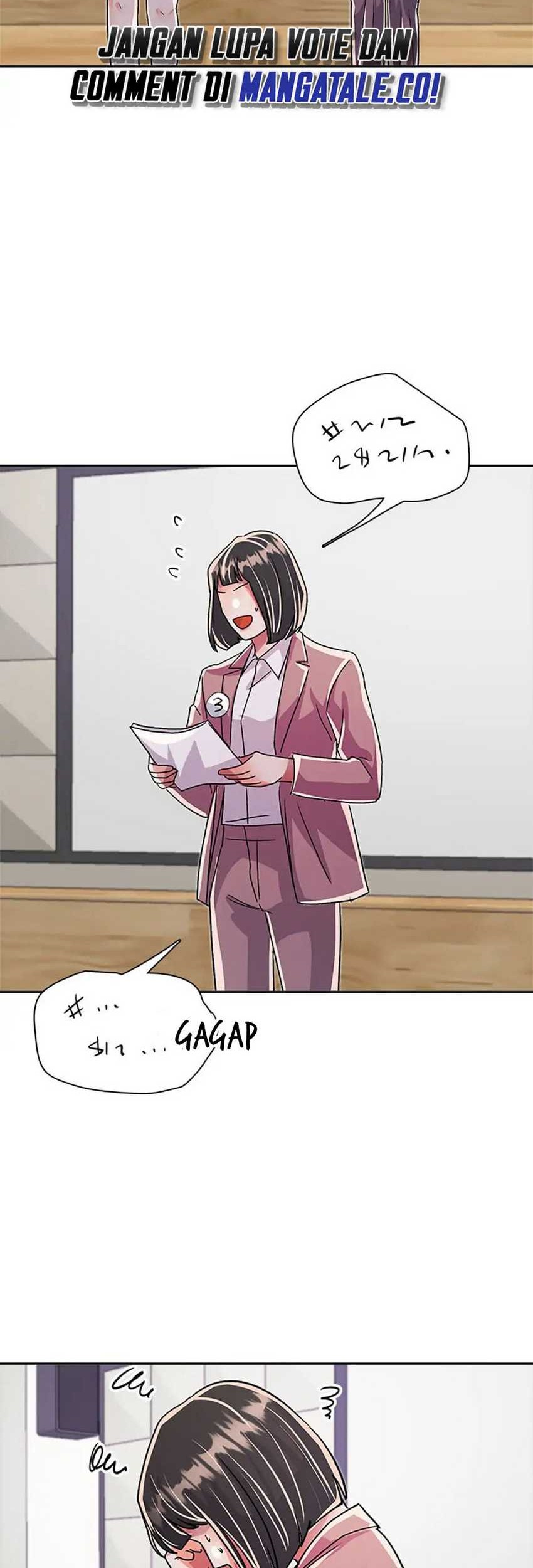 Road to Stardom Chapter 45 - halaman 42