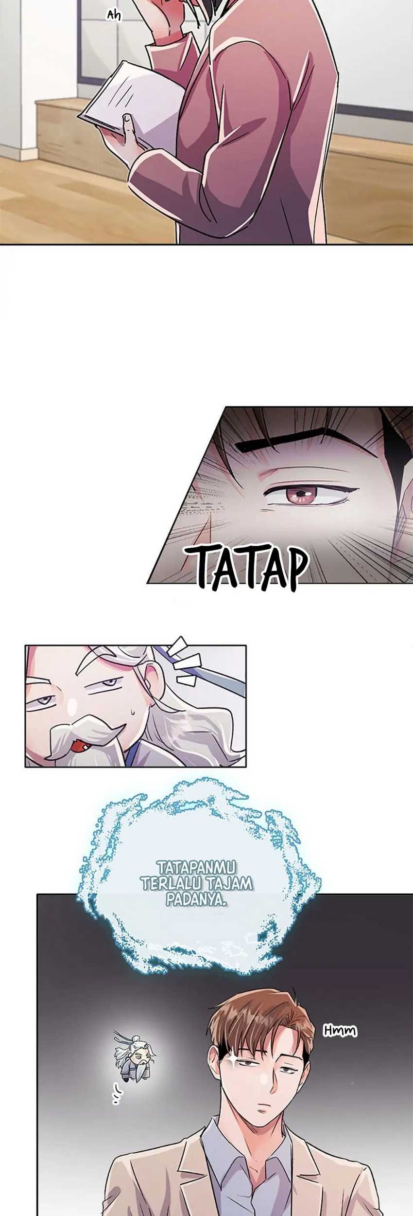 Road to Stardom Chapter 45 - halaman 43