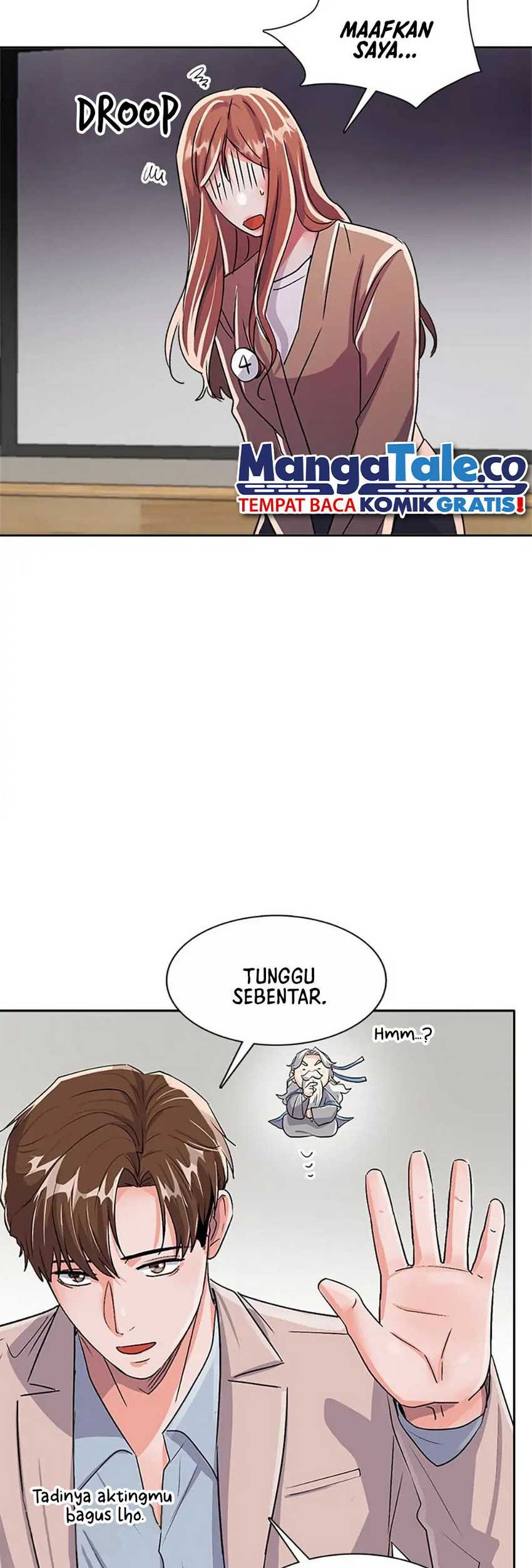 Road to Stardom Chapter 45 - halaman 46