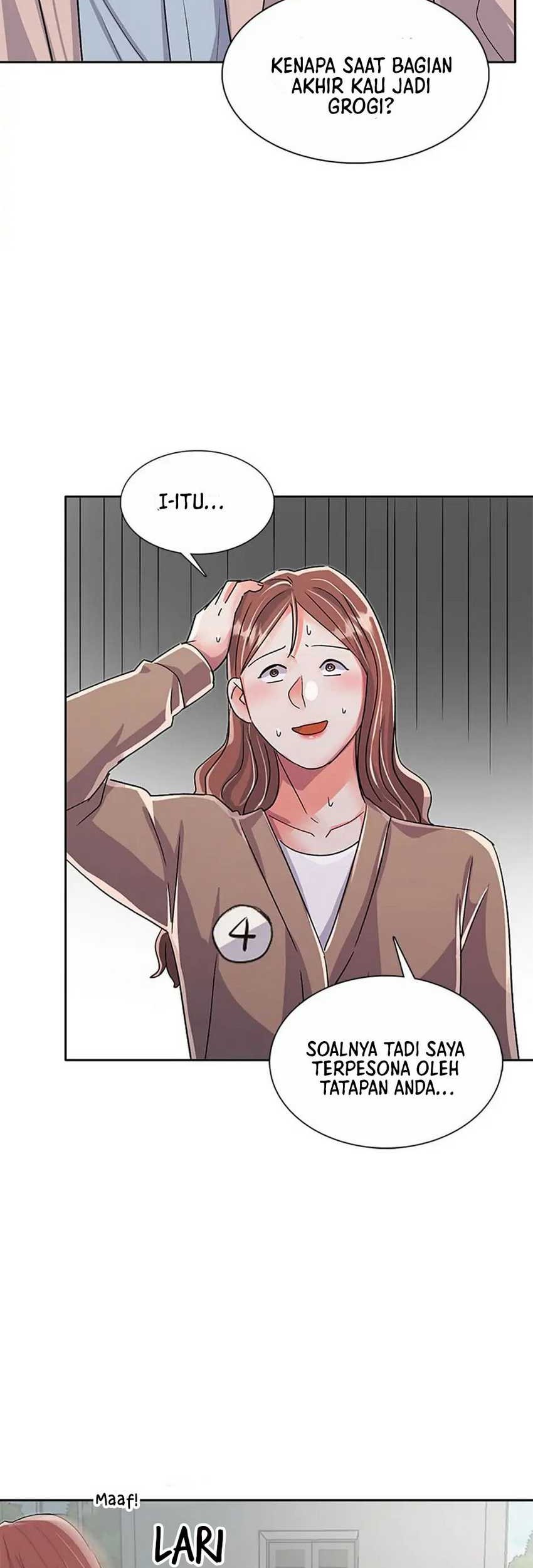 Road to Stardom Chapter 45 - halaman 47