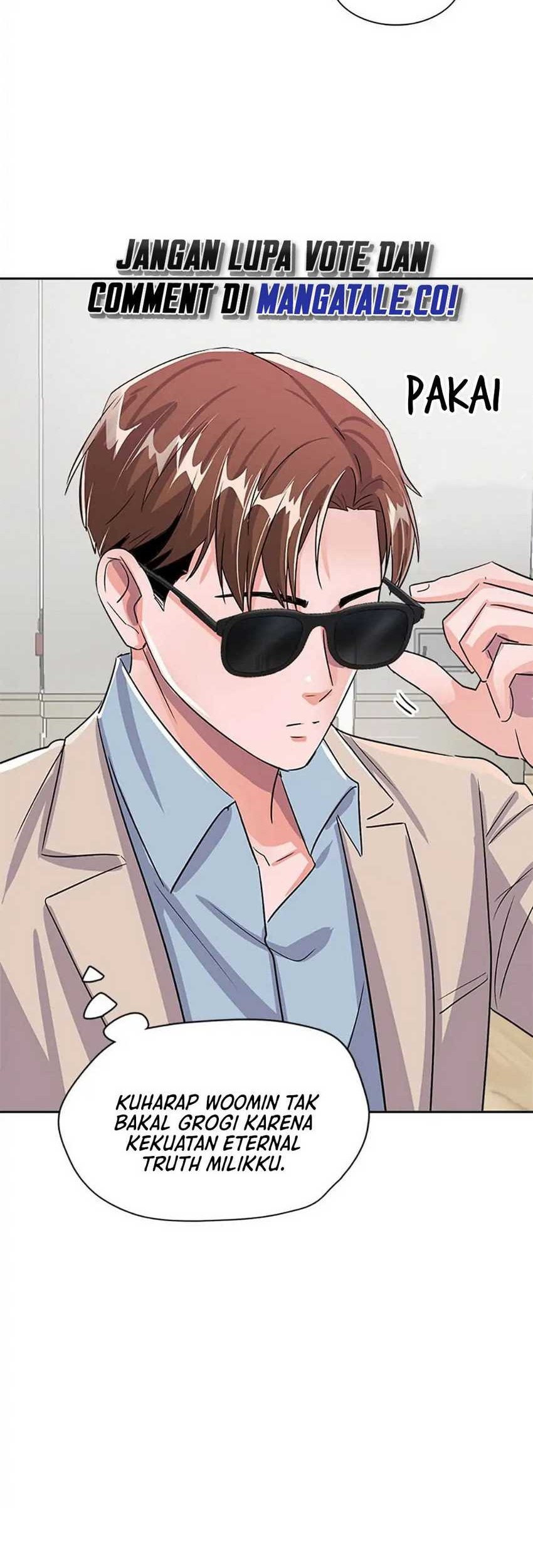 Road to Stardom Chapter 45 - halaman 50