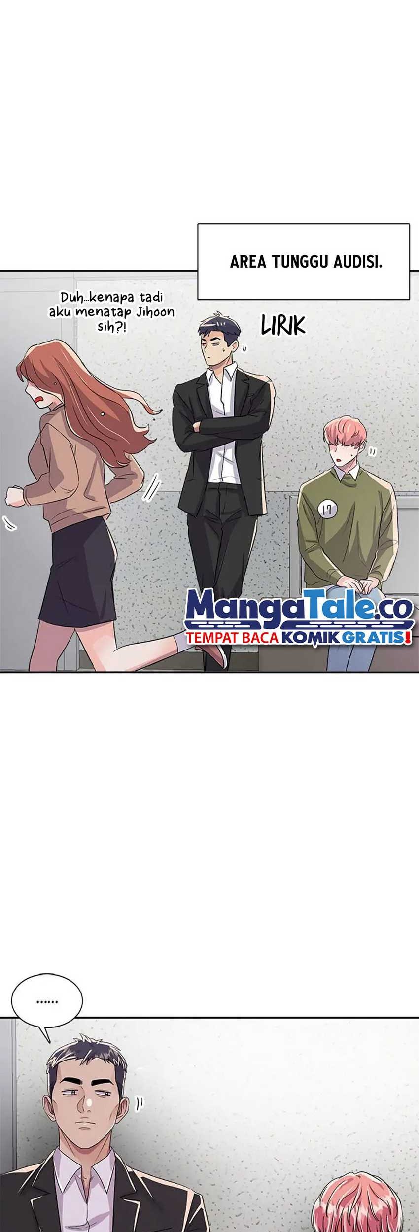 Road to Stardom Chapter 45 - halaman 51