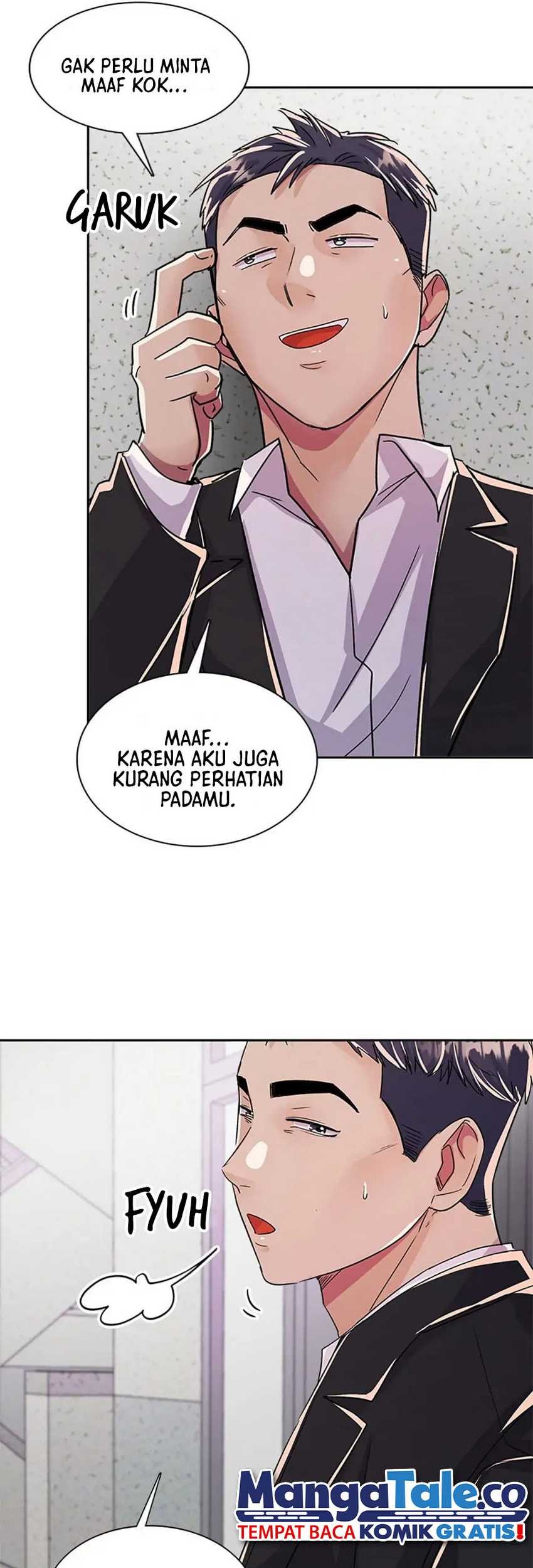 Road to Stardom Chapter 45 - halaman 53