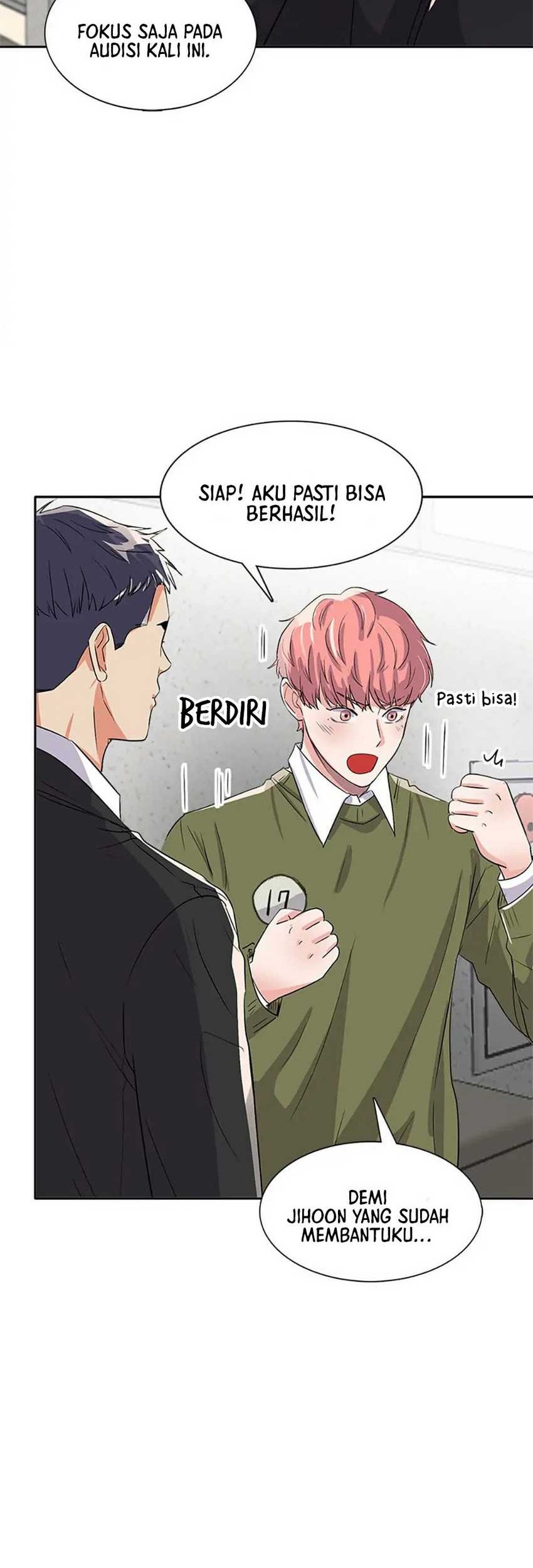 Road to Stardom Chapter 45 - halaman 54