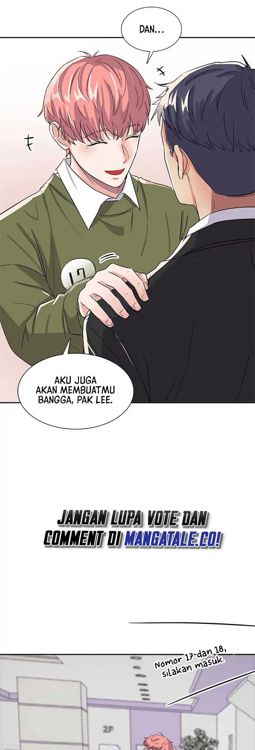 Road to Stardom Chapter 45 - halaman 55