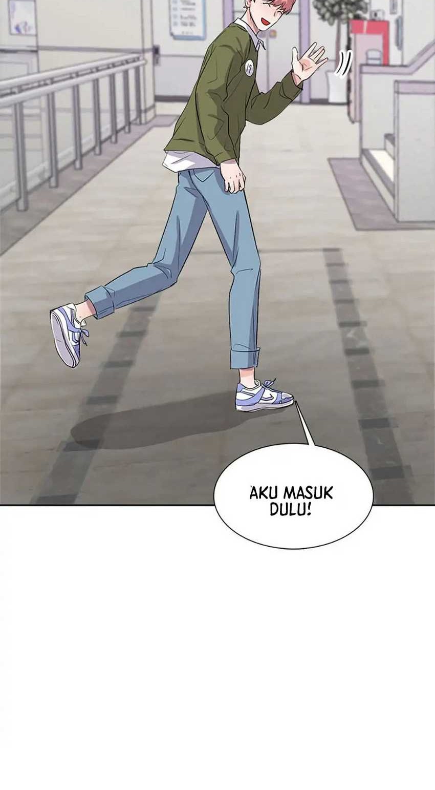Road to Stardom Chapter 45 - halaman 56
