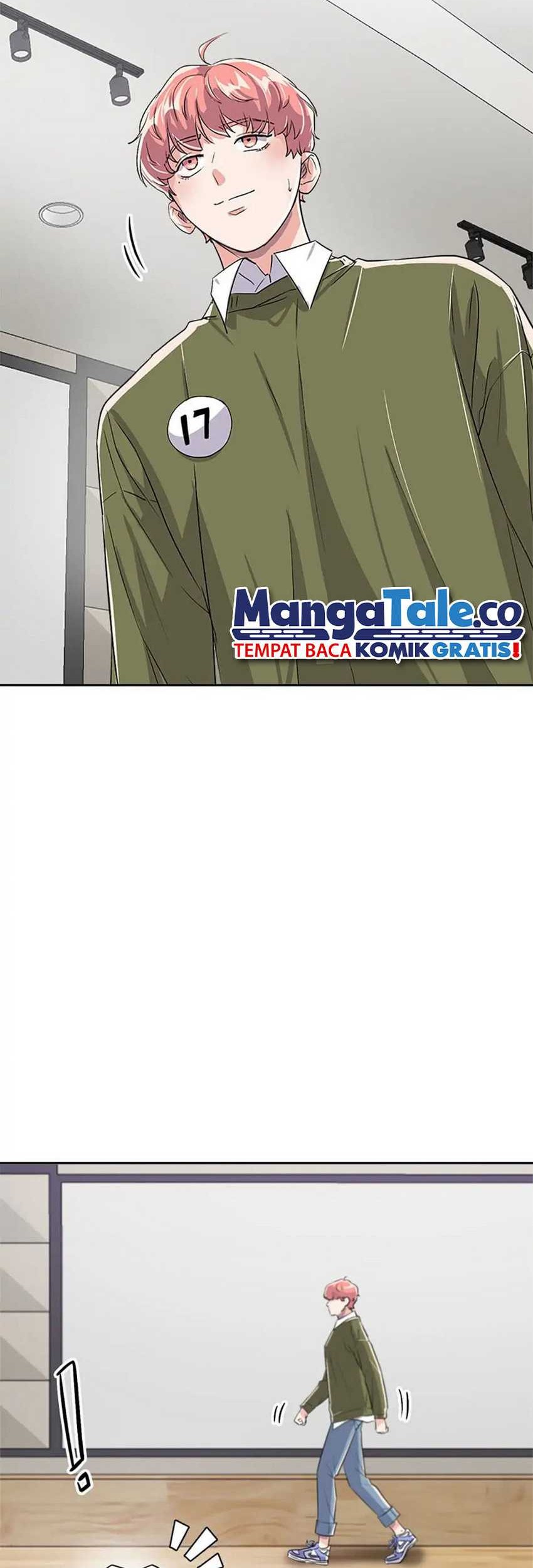 Road to Stardom Chapter 45 - halaman 58