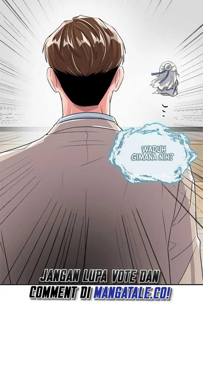 Road to Stardom Chapter 45 - halaman 60