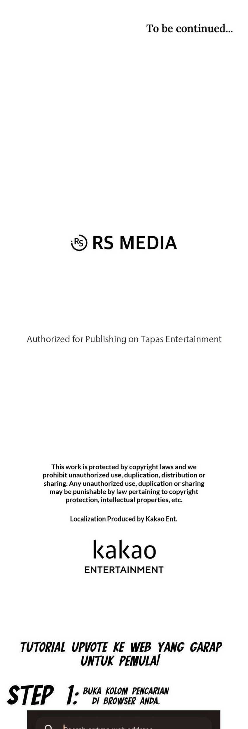 Road to Stardom Chapter 45 - halaman 61