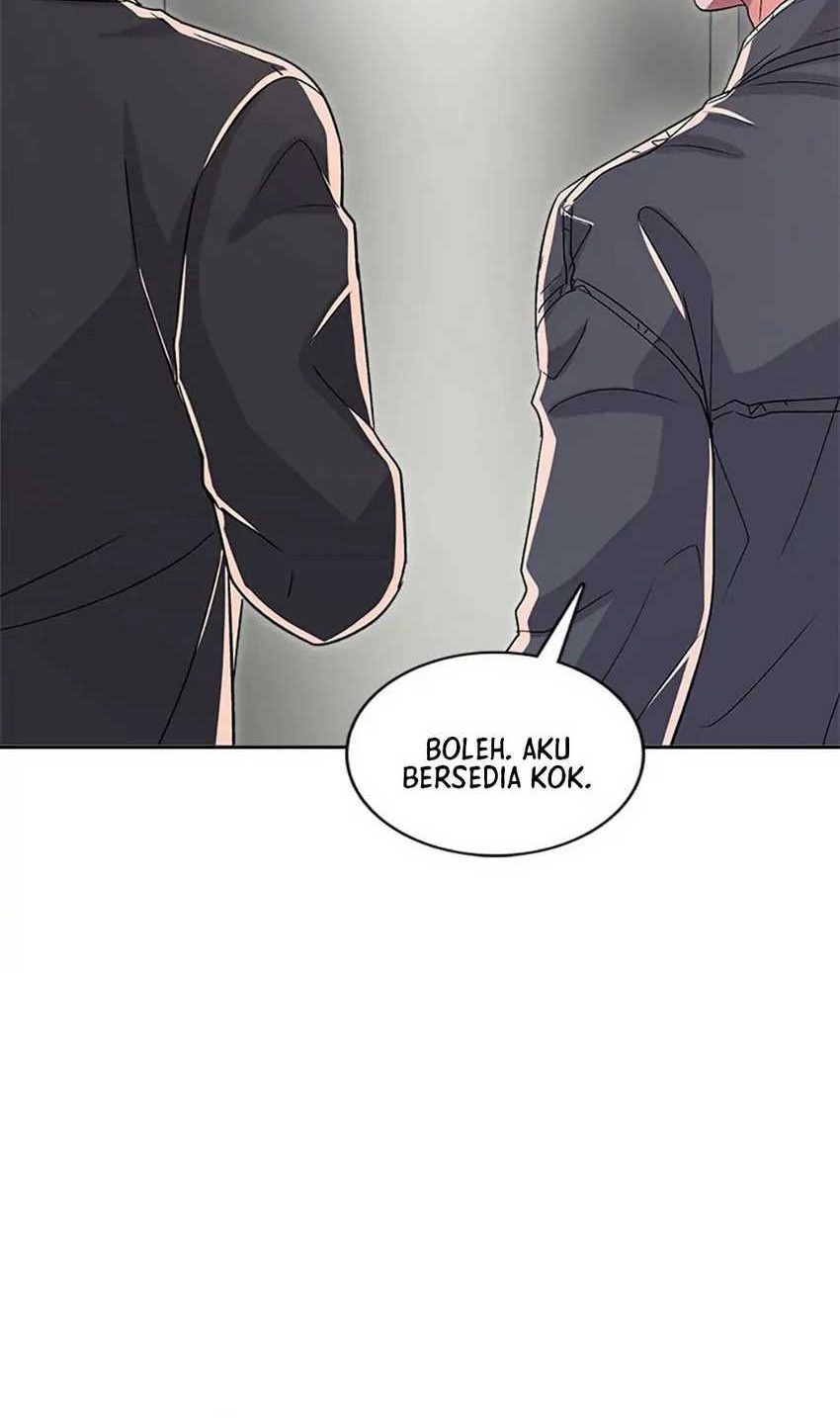 Road to Stardom Chapter 45 - halaman 8