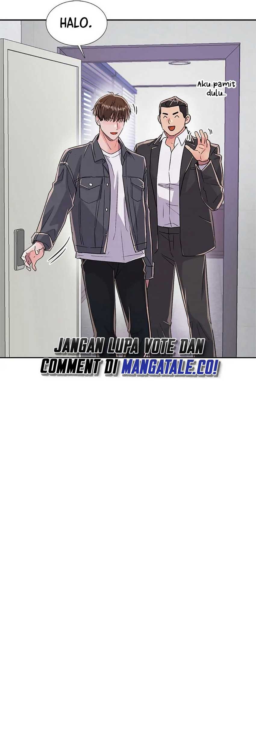 Road to Stardom Chapter 45 - halaman 9