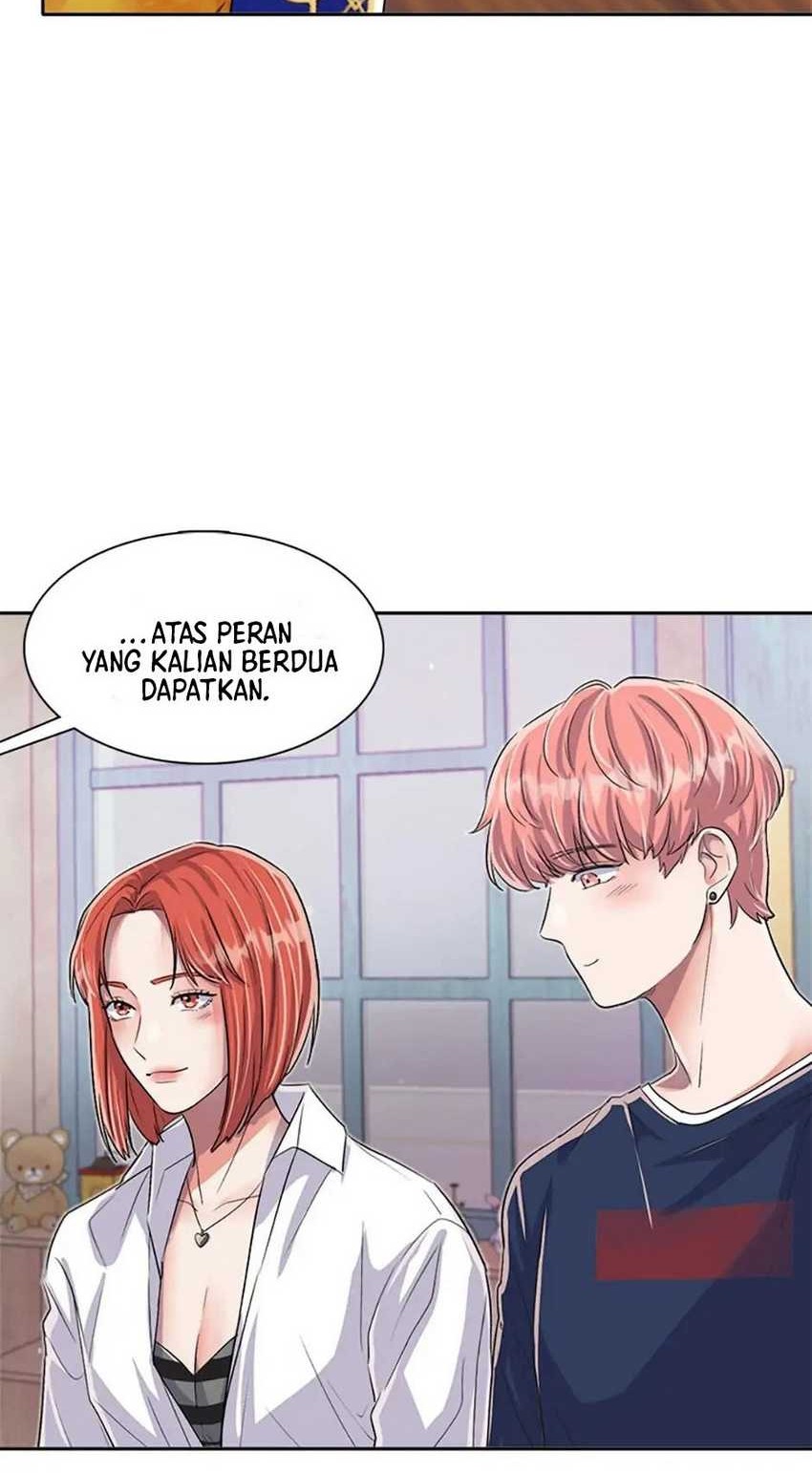 Road to Stardom Chapter 46 - halaman 16