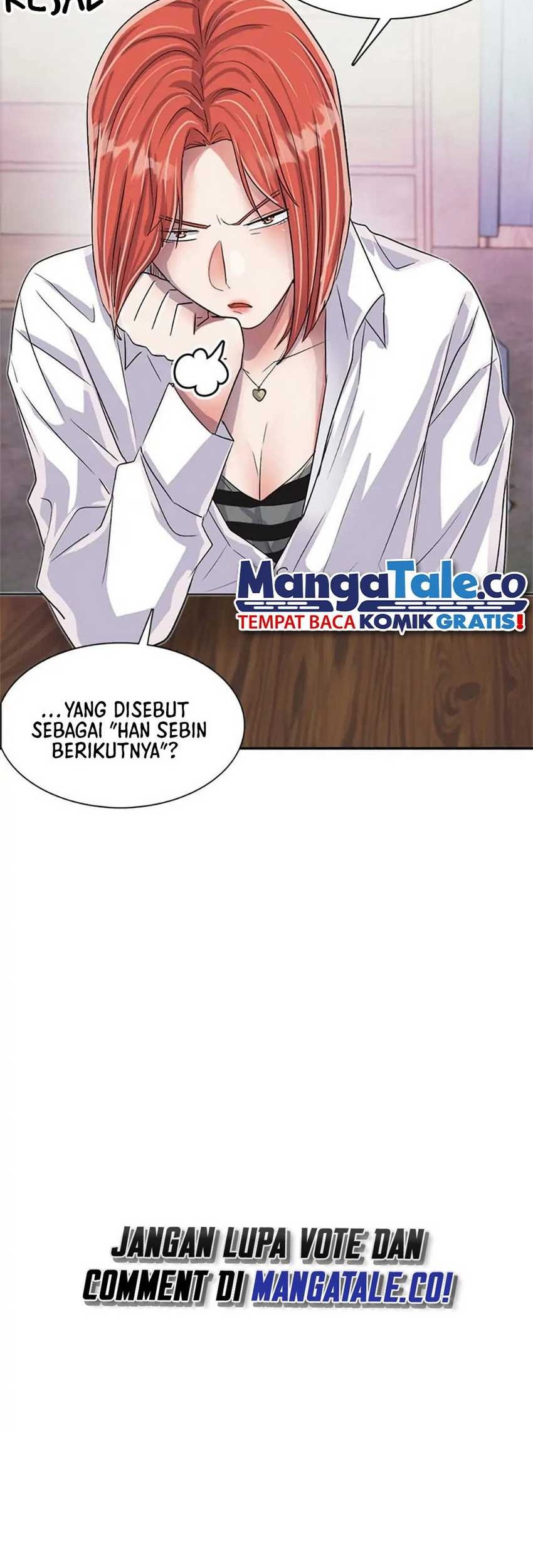 Road to Stardom Chapter 46 - halaman 18