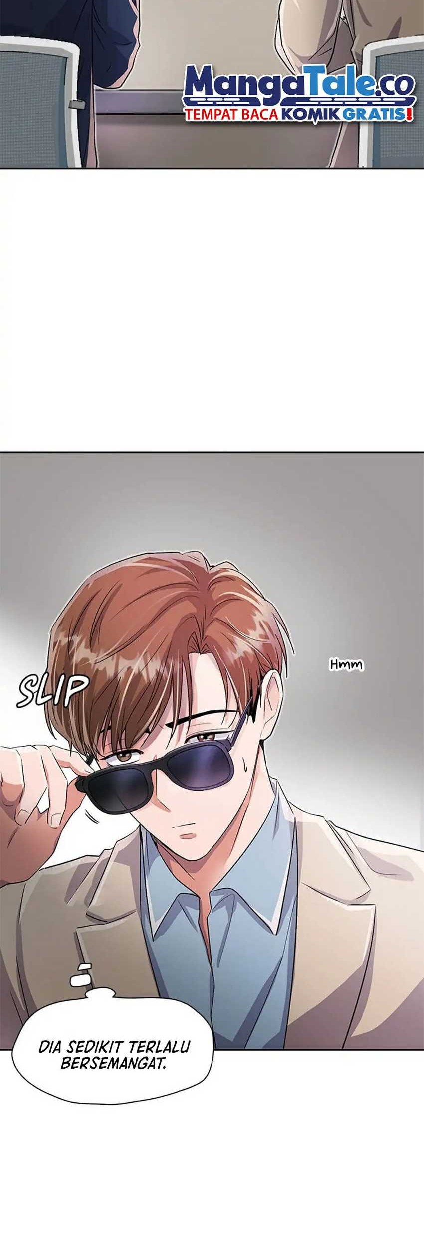 Road to Stardom Chapter 46 - halaman 2