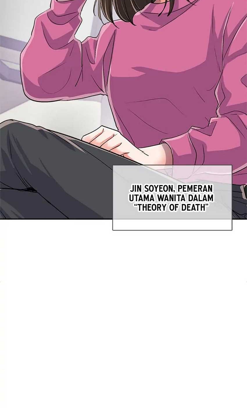 Road to Stardom Chapter 46 - halaman 20