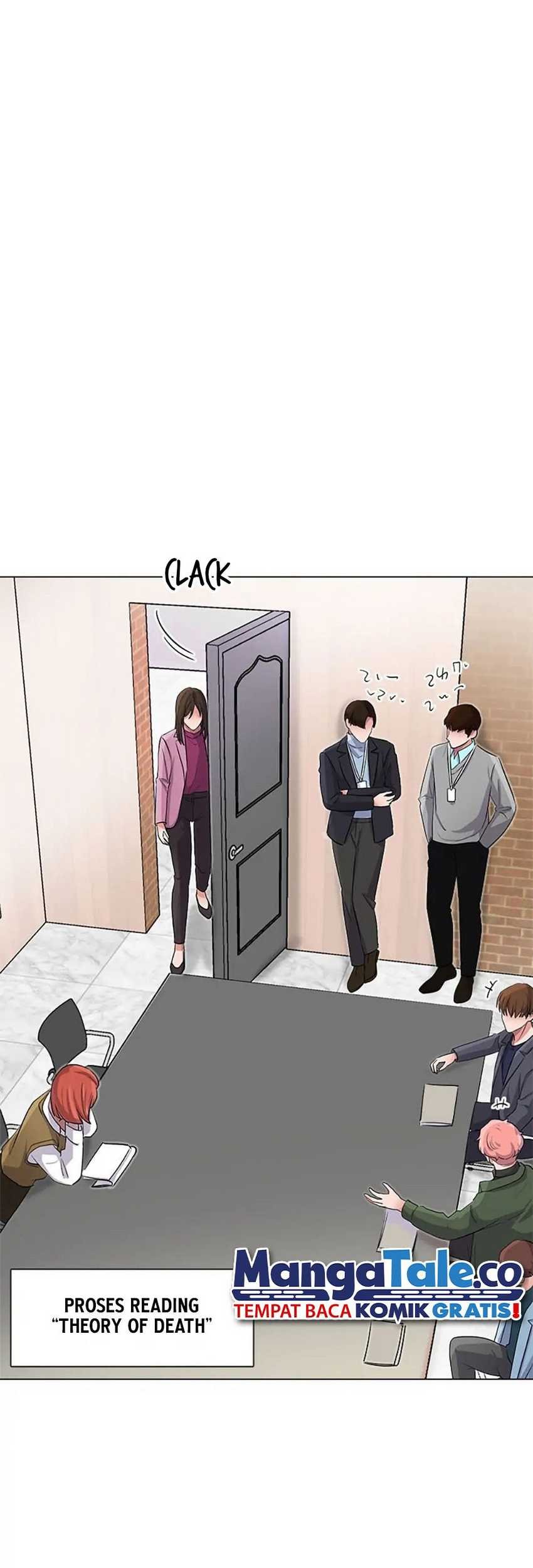 Road to Stardom Chapter 46 - halaman 25