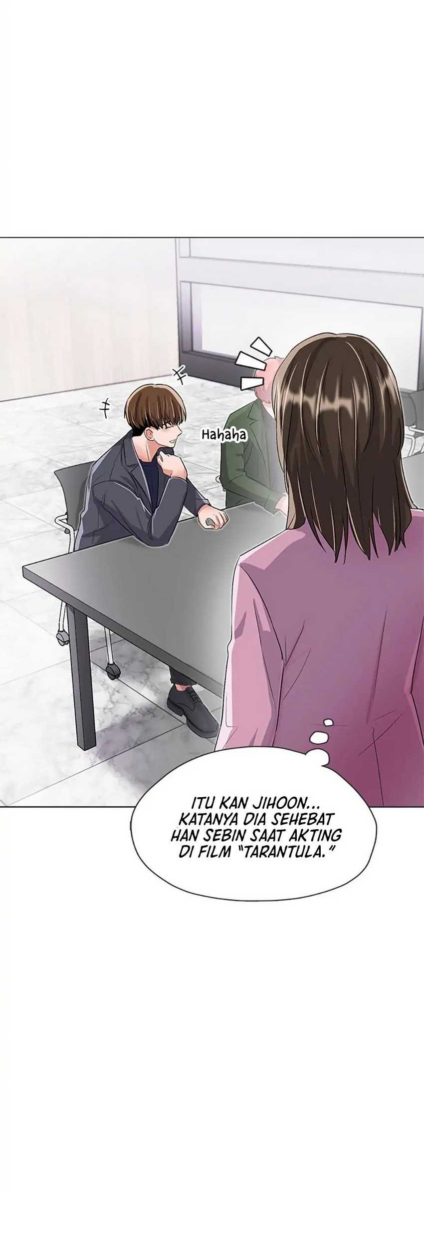Road to Stardom Chapter 46 - halaman 26