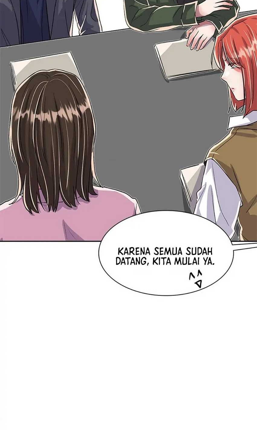Road to Stardom Chapter 46 - halaman 28