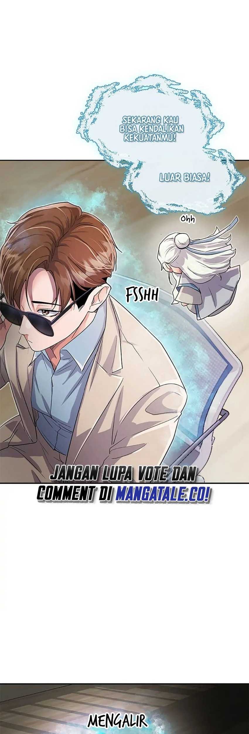 Road to Stardom Chapter 46 - halaman 3